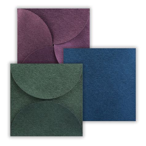 Pochette Envelopes .